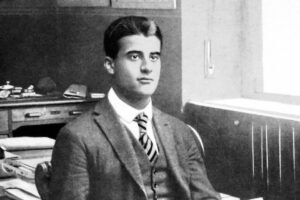 Pier Giorgio Frassati, «tipo losco» che ha insegnato a vivere davvero
