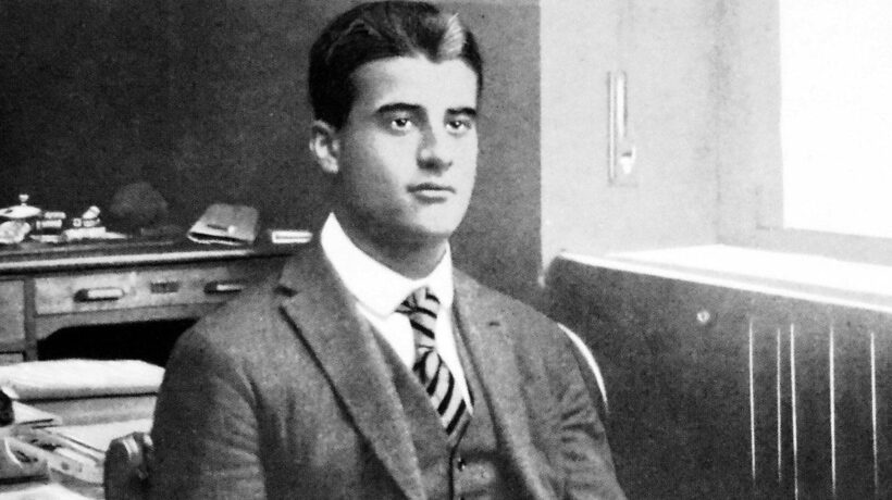 Pier Giorgio Frassati, «tipo losco» che ha insegnato a vivere davvero