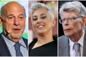 Il coro degli intellò: in fondo se l’è cercata…