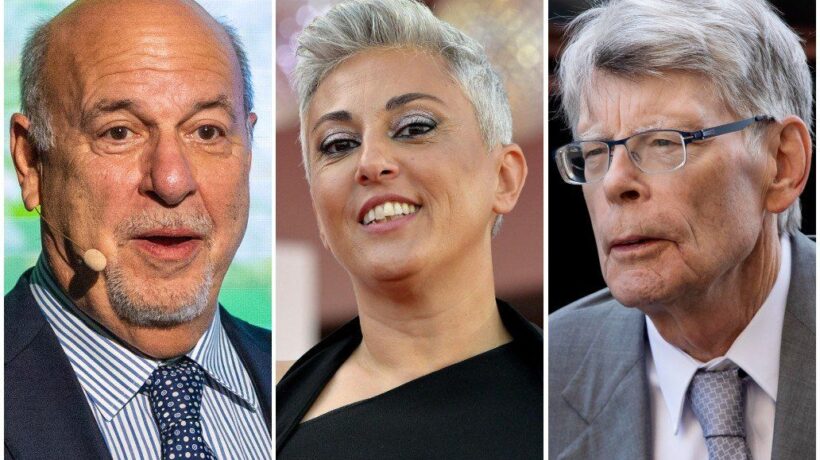 Il coro degli intellò: in fondo se l’è cercata…