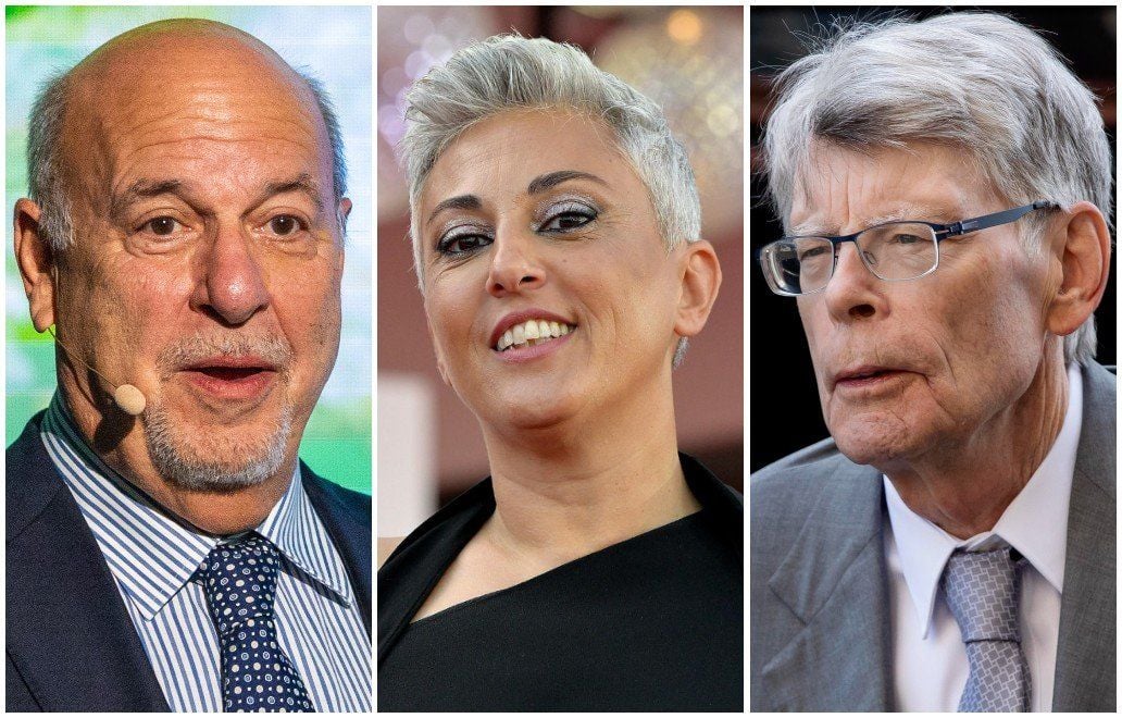Il coro degli intellò: in fondo se l’è cercata…