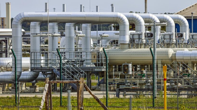 L’Ue pensa alla sicurezza energetica solo per darsi qualche altro potere
