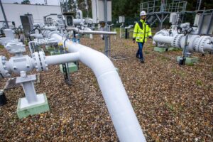 Germania senza gas, l’Ue si impunta: «Da Mosca mai più una molecola»