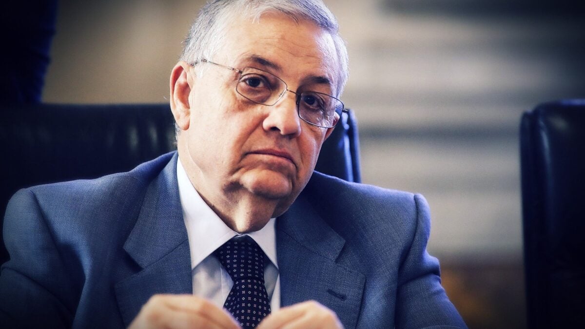 Ora nella storiaccia di Pignatone spunta l’intreccio mafia-massoneria