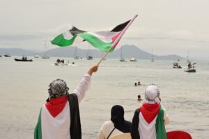 La flotta italiana ora ha «strizza»: «Chiediamo immunità diplomatica»