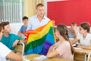 Provano a riesumare il gender a scuola. Gli alunni rispondono: non ci interessa