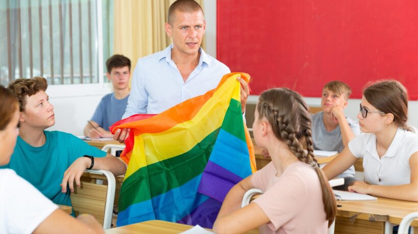 Provano a riesumare il gender a scuola. Gli alunni rispondono: non ci interessa