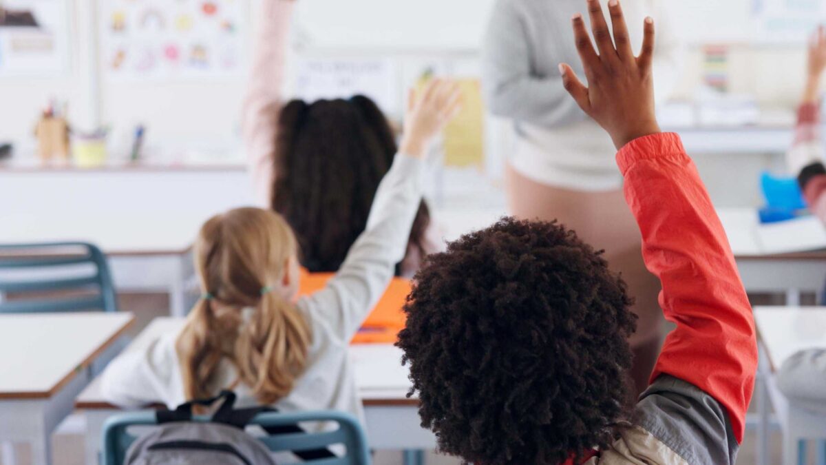 Inclusione capovolta. Scuola di Mestre con un solo italiano tra i nuovi iscritti