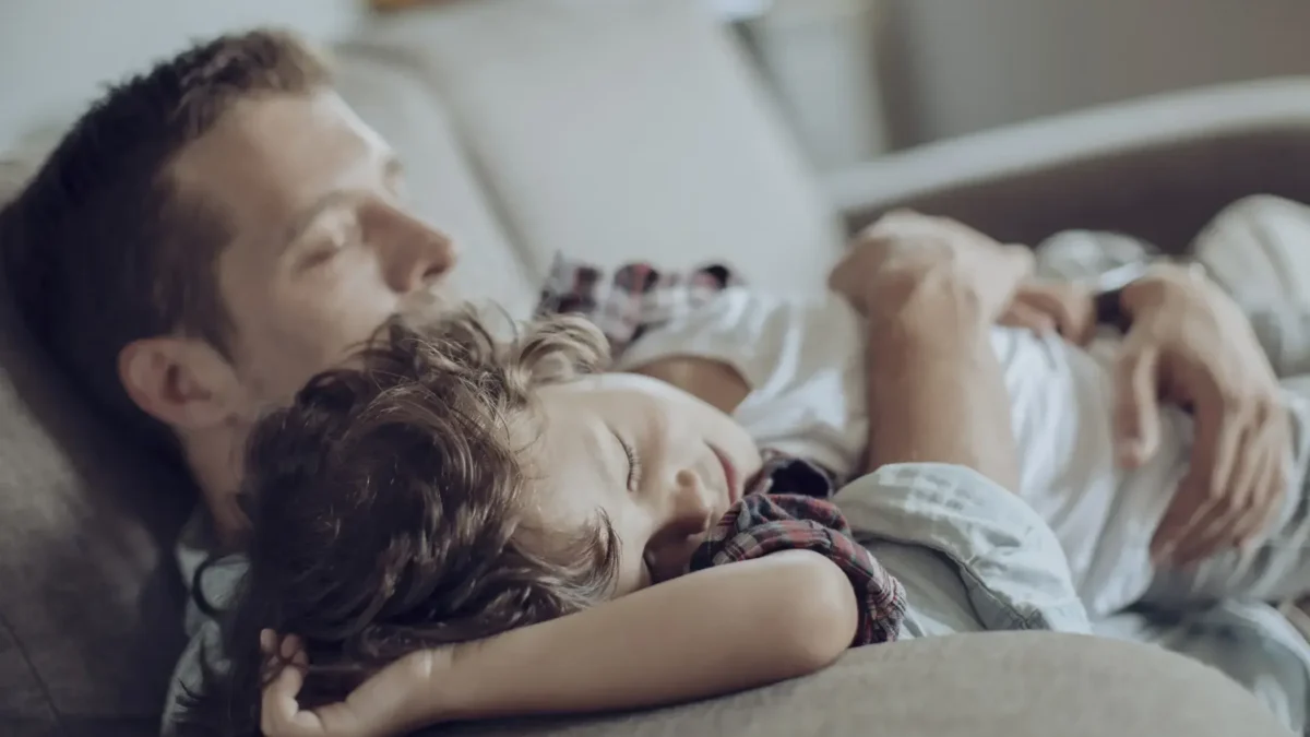 Sognare fa vivere meglio. Dormire tanto e bene migliora la mente, il corpo e il cuore