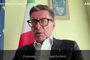 Giorgetti: «Obiettivo sollievo fiscale, seguendo le priorità»