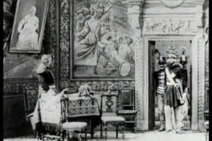 «La Presa di Porta Pia»: il primo docufilm ha 120 anni