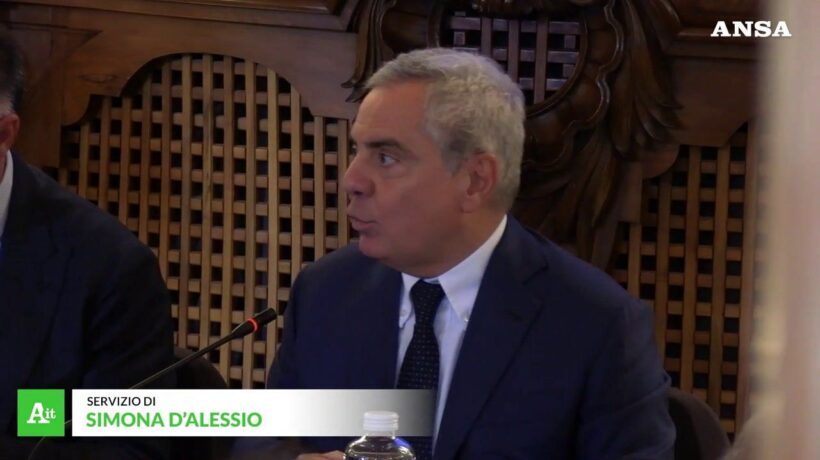 Scannapieco: «Intesa con Confindustria per far crescere le imprese»