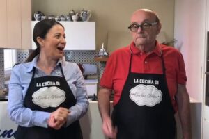 Cuciniamo insieme: frittelle di pomodori