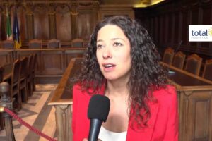 Sberna: «Mezza maratona della Città dei Papi: strumento per promuovere i valori Ue sul territorio»