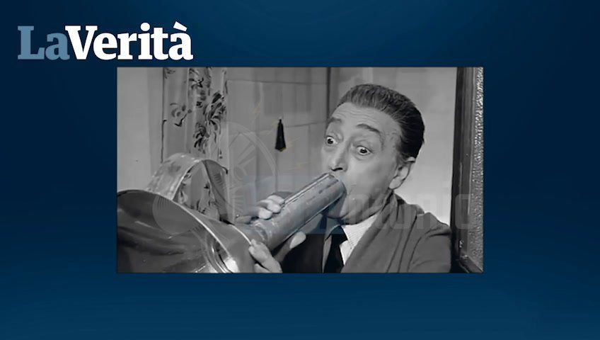 VOTAntonio | Fico&Tridico, la carica dei turboassistenzialisti