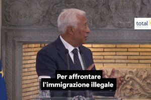 Costa: «La Ue migliori la gestione delle frontiere per contrastare l’immigrazione illegale»