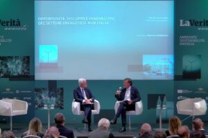 «Il gas resta indispensabile per garantire sicurezza energetica»