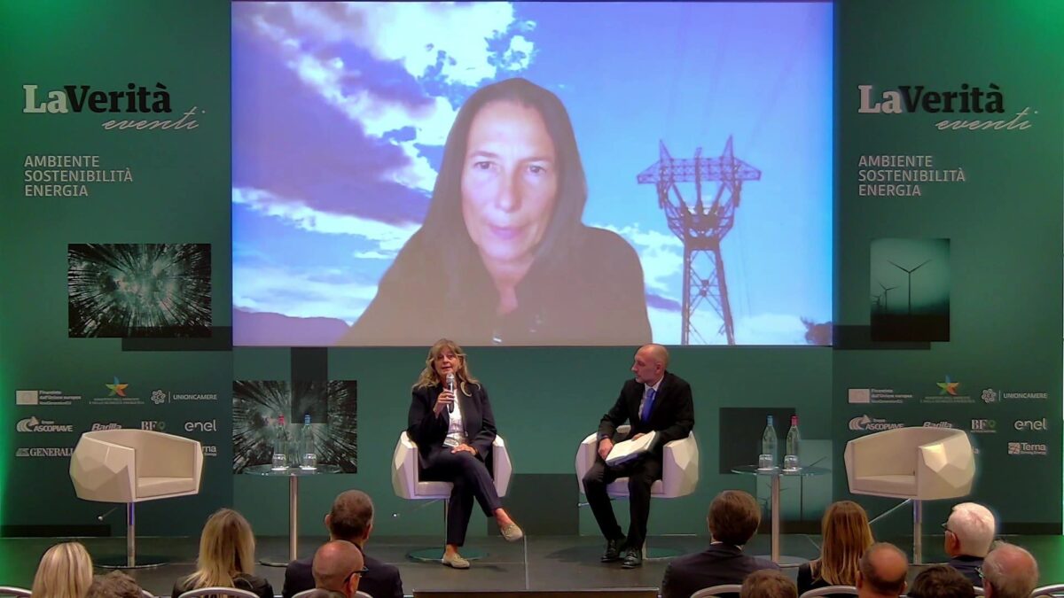 Opportunità, sviluppo e innovazione del settore energia in Italia