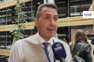 Stato dell’Unione, Vannacci: «Von der Leyen vuole guerra, immigrazione, Green Deal»