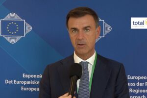 Agricoltura, Prandini: «Ruolo strategico della Lombardia in Ue»
