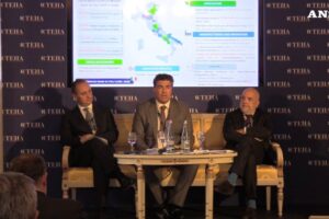 Pasquale Frega: «Le aziende capofiliera dell’Ue spingono l’industria nazionale»