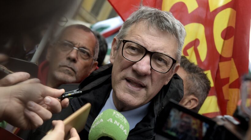 Landini e il Pd sfruttano Gaza per regolare i conti a sinistra