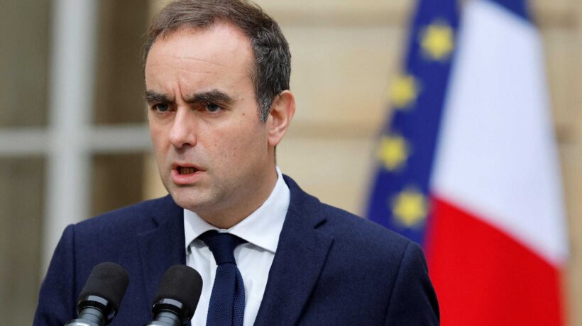 Pure tra i macronisti cresce il dubbio se sostenere il neo premier Lecornu