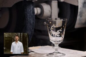 Stefano Ricci investe nella tradizione con la Moleria Locchi