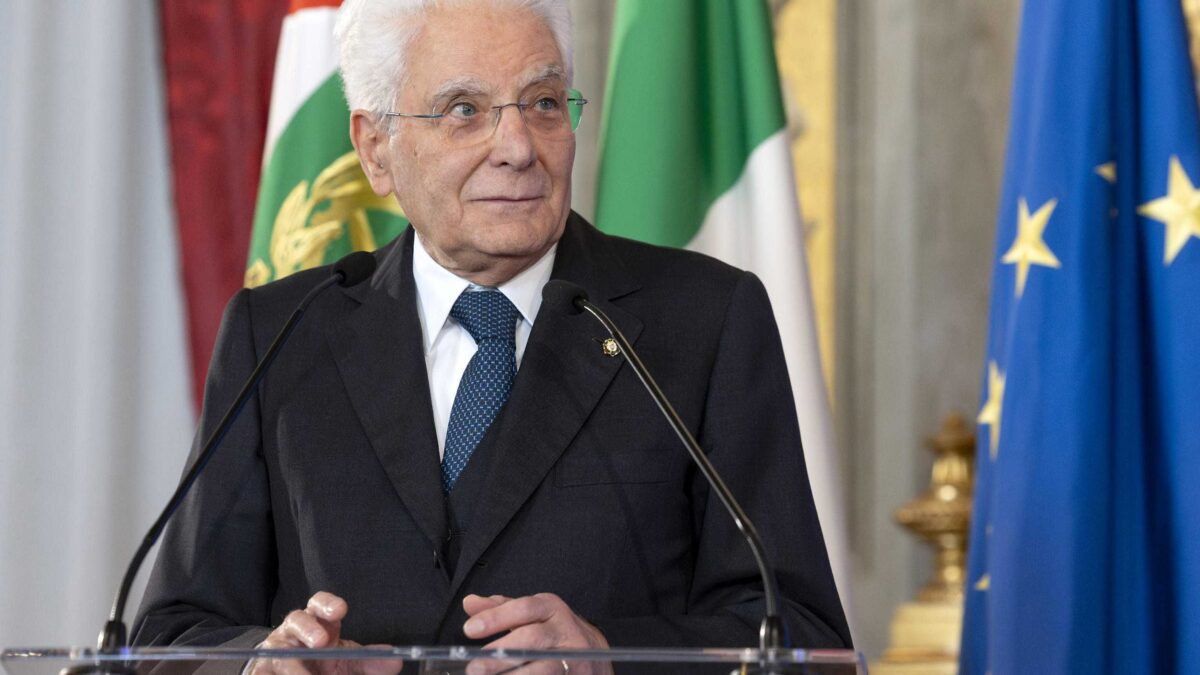 L’omelia di Mattarella nega la realtà. È l’Europa a falsare tasse e mercati
