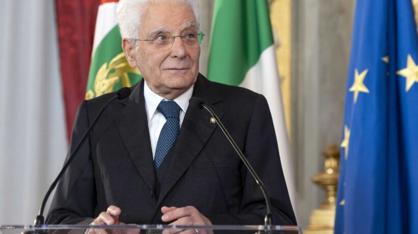 L’omelia di Mattarella nega la realtà. È l’Europa a falsare tasse e mercati