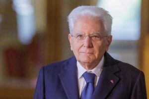 Mattarella rilancia Ventotene per puntellare quest’Europa: forza élite, basta democrazia