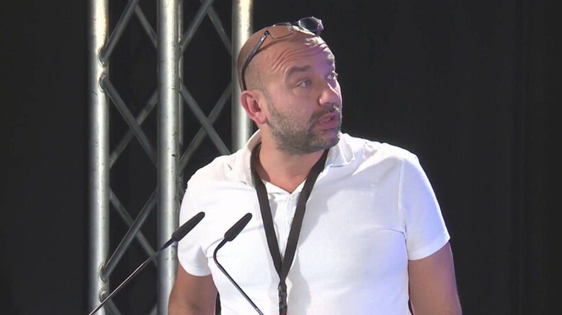 Luigi Curini: «Ipocrita chi scopre ora la libertà»