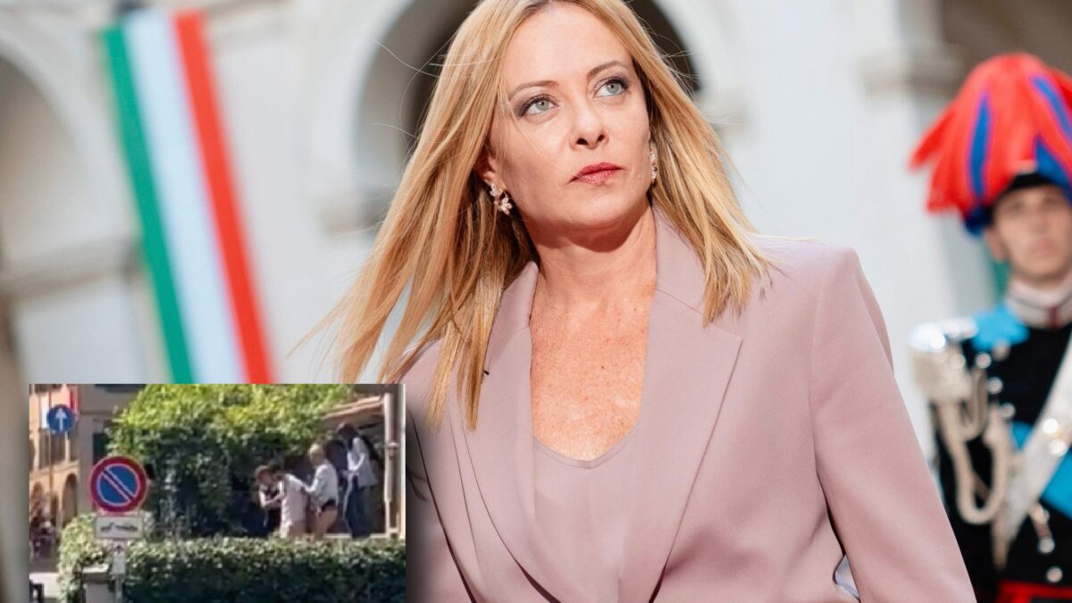 Sollievo di Salvini: «Strage sventata». Meloni loda gli agenti, Tajani fustiga i dem