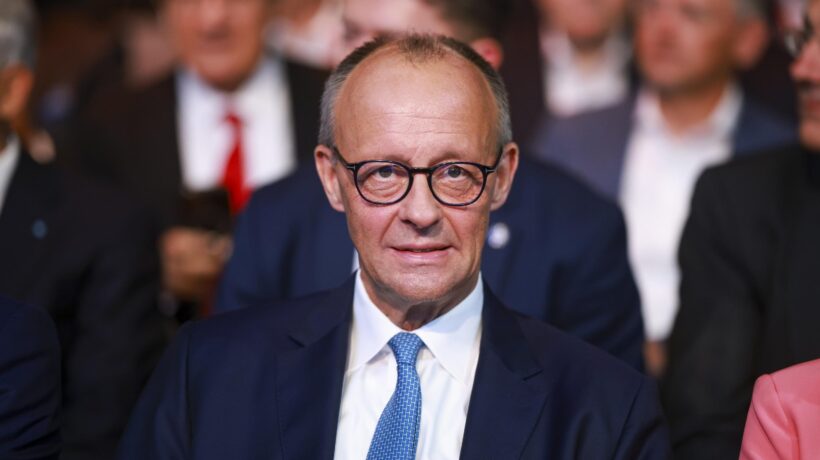 Ecco i dividendi della guerra. La Germania venderà a Kiev i sistemi di difesa anti droni