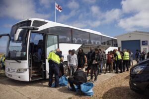 I migranti non sono più una risorsa. Perfino gli inglesi lo hanno capito