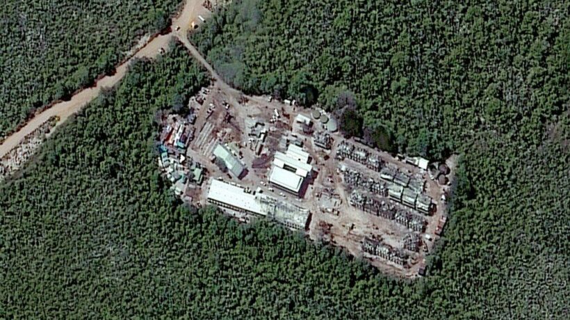 L’Australia ricopre di soldi un’isola per rifilarle i clandestini detenuti