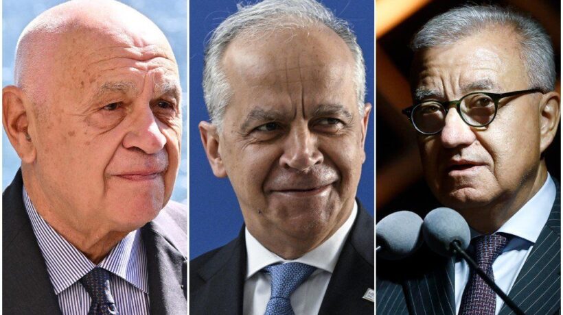 Su Almasri il governo passa al contrattacco