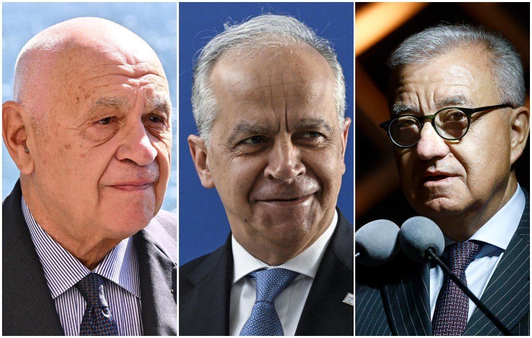 Su Almasri il governo passa al contrattacco