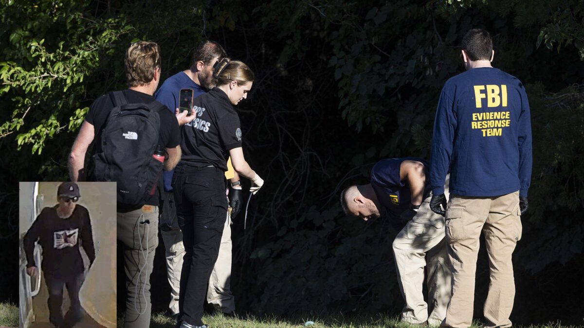 Esecuzione di Kirk: c’è il video del killer. Sui proiettili frasi a favore dei trans