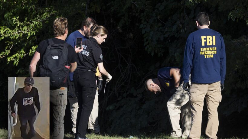 Esecuzione di Kirk: c’è il video del killer. Sui proiettili frasi a favore dei trans