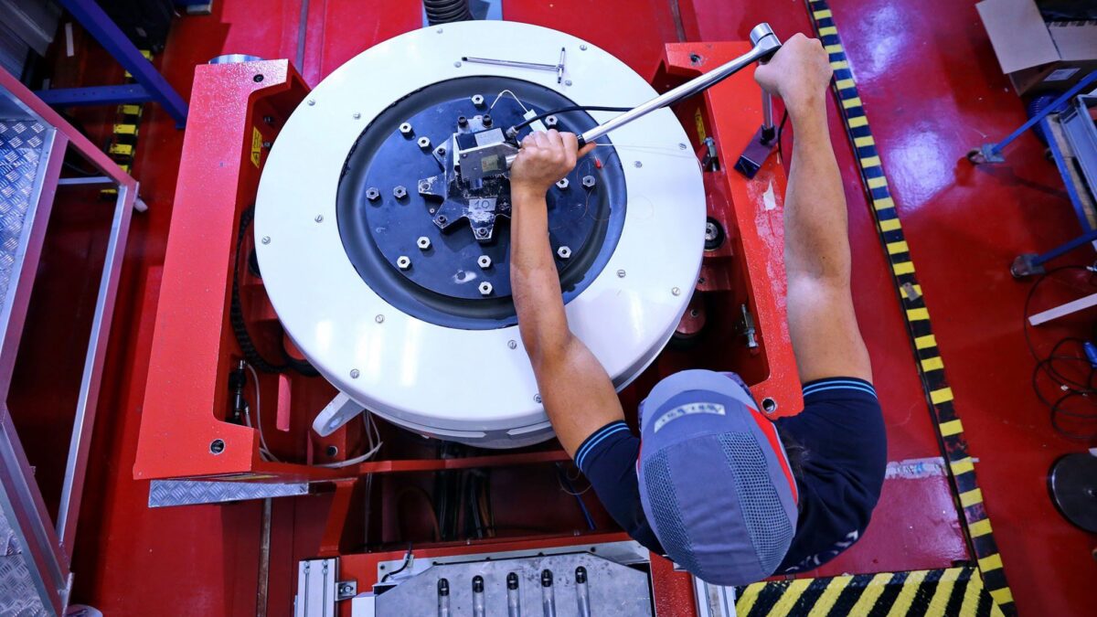 Sistemati i conti, ora il governo deve rilanciare gli investimenti