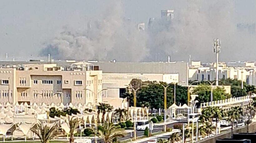 Israele bombarda i colloqui a Doha: «Uccisi sei miliziani». Hamas nega