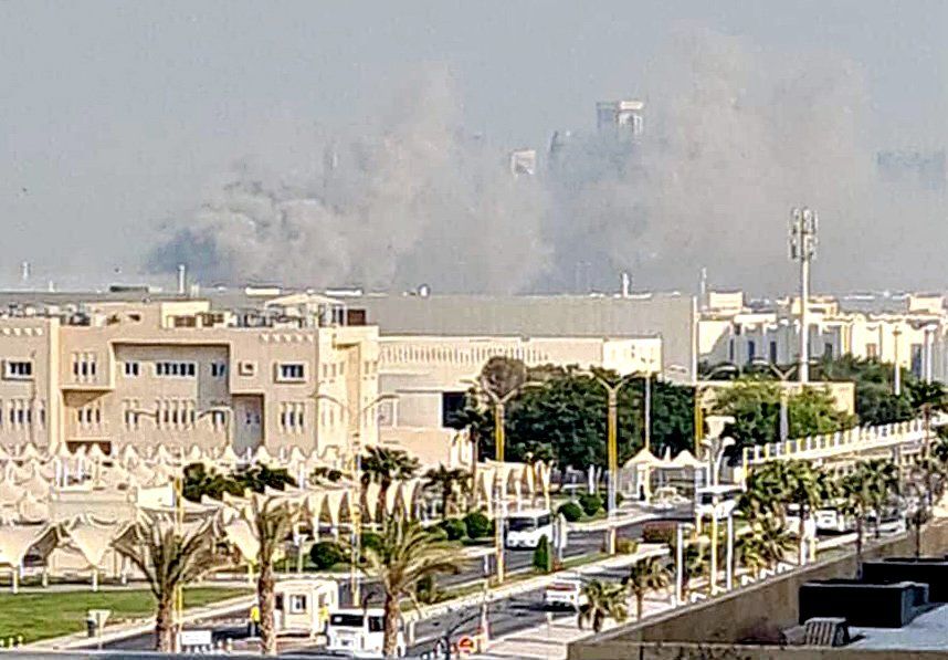 Israele bombarda i colloqui a Doha: «Uccisi sei miliziani». Hamas nega