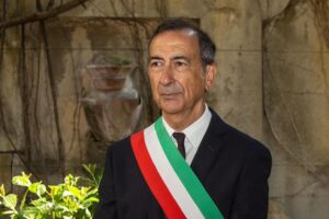 Neanche San Siro scolla Sala dalla poltrona