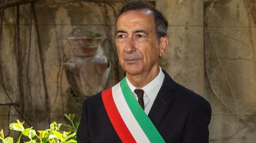 Neanche San Siro scolla Sala dalla poltrona