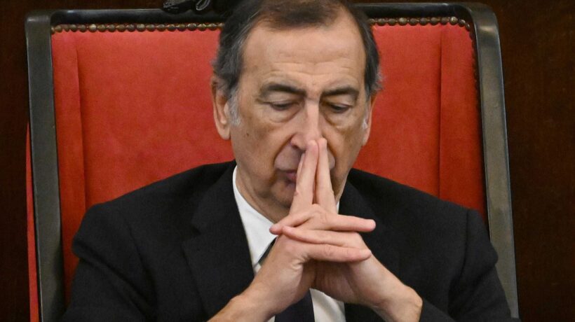 Sala fa autogol e svende San Siro per 441 euro al metro quadrato