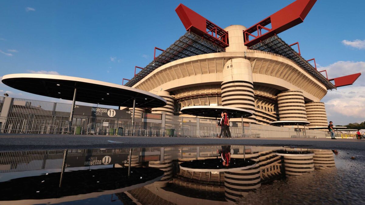 Sul nodo Meazza il sindaco rischia