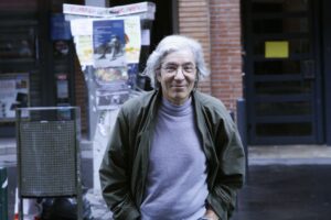Sansal, il ribelle dell’islam lasciato solo