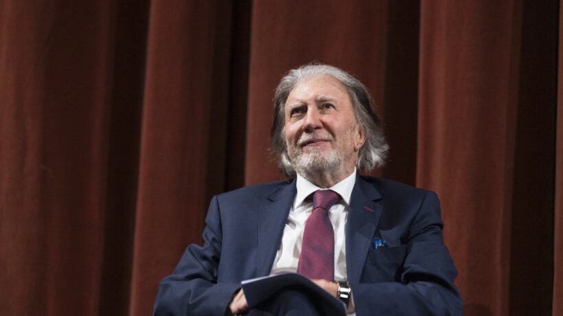 Scarpinato nega tutto, il pm lo inchioda: l’audizione di Natoli era «concordata»