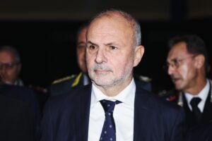 Schillaci recluta un altro rettore. Con Chigi resta il gelo